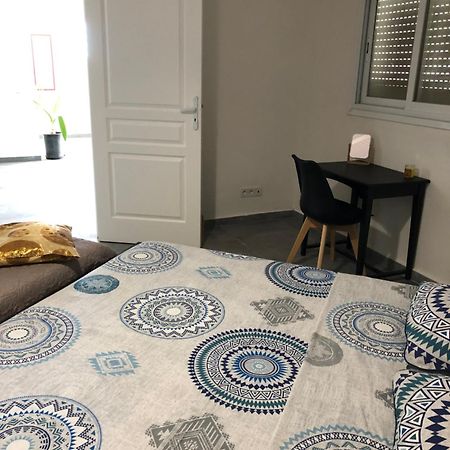 Chambres D'Hote Belcourt 1 Бе-Мао Номер фото