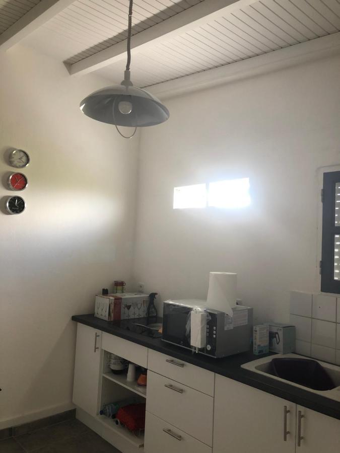 Chambres D'Hote Belcourt 1 Бе-Мао Экстерьер фото