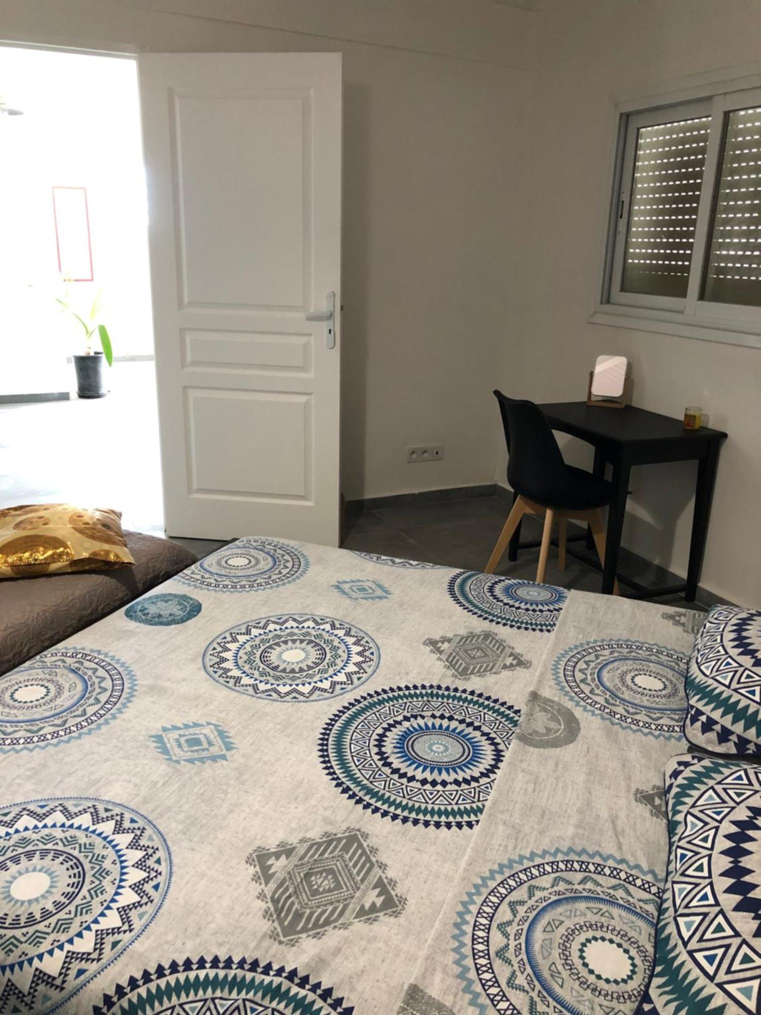 Chambres D'Hote Belcourt 1 Бе-Мао Номер фото